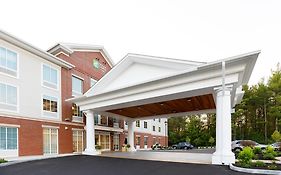 Holiday Inn Express&Suites - Sturbridge