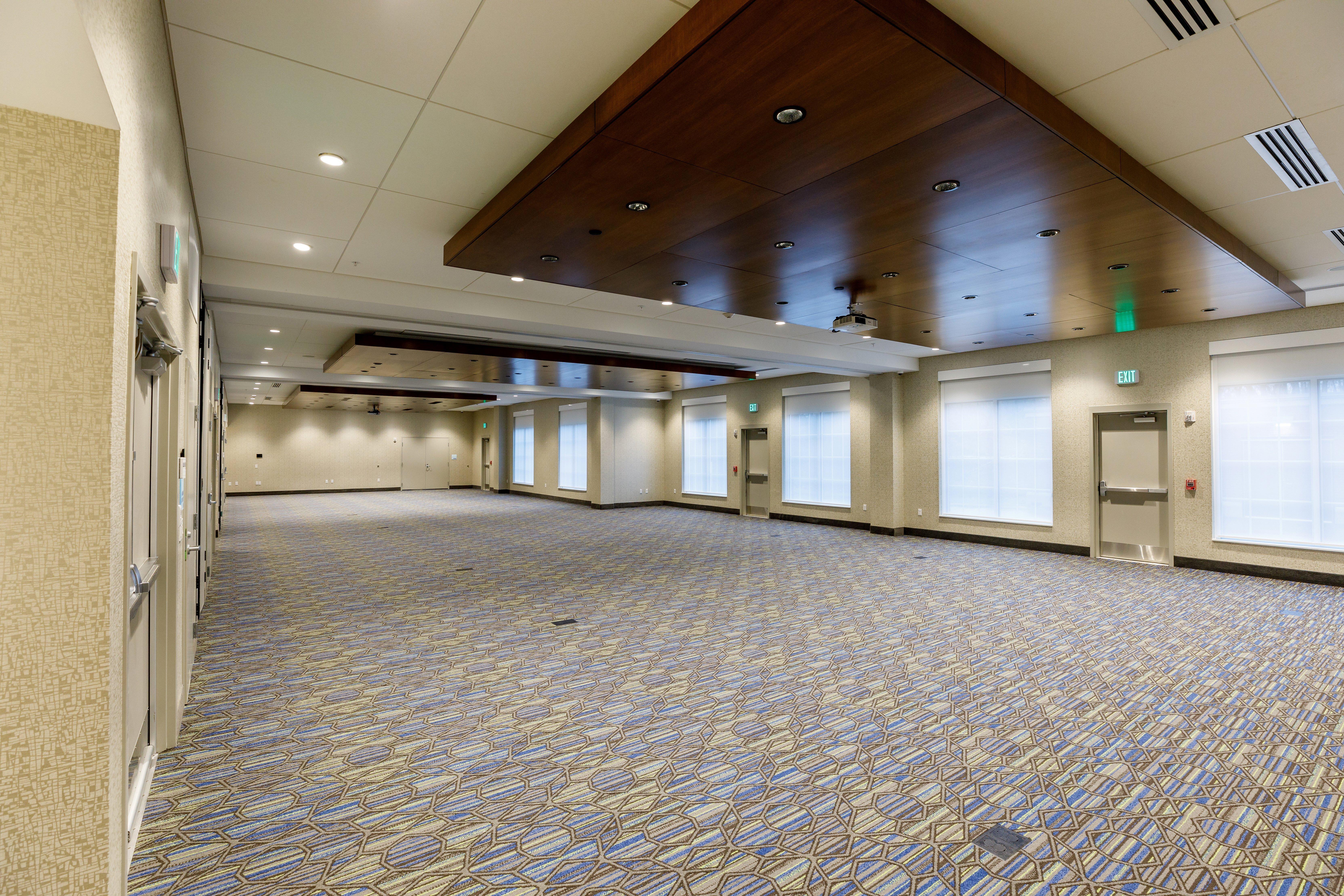 Holiday Inn Express & Suites - Sturbridge By Ihg Exterior foto